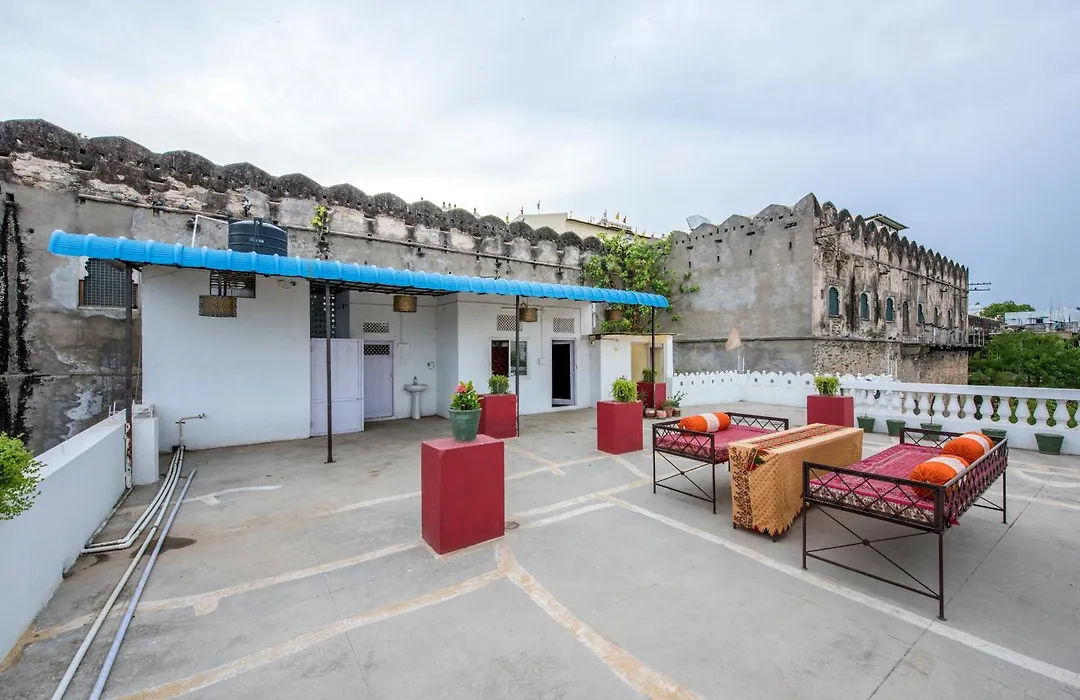 Braj Villa-1