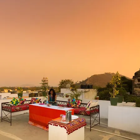 Braj Villa-2