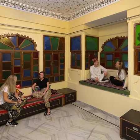 Braj Villa-3